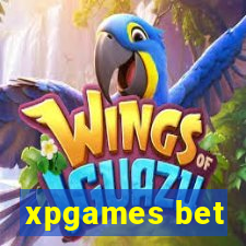 xpgames bet